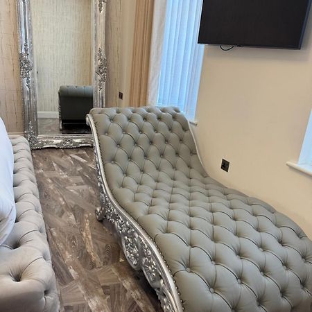 Philharmonic Hotel リヴァプール エクステリア 写真