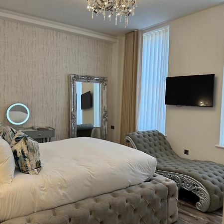Philharmonic Hotel リヴァプール エクステリア 写真