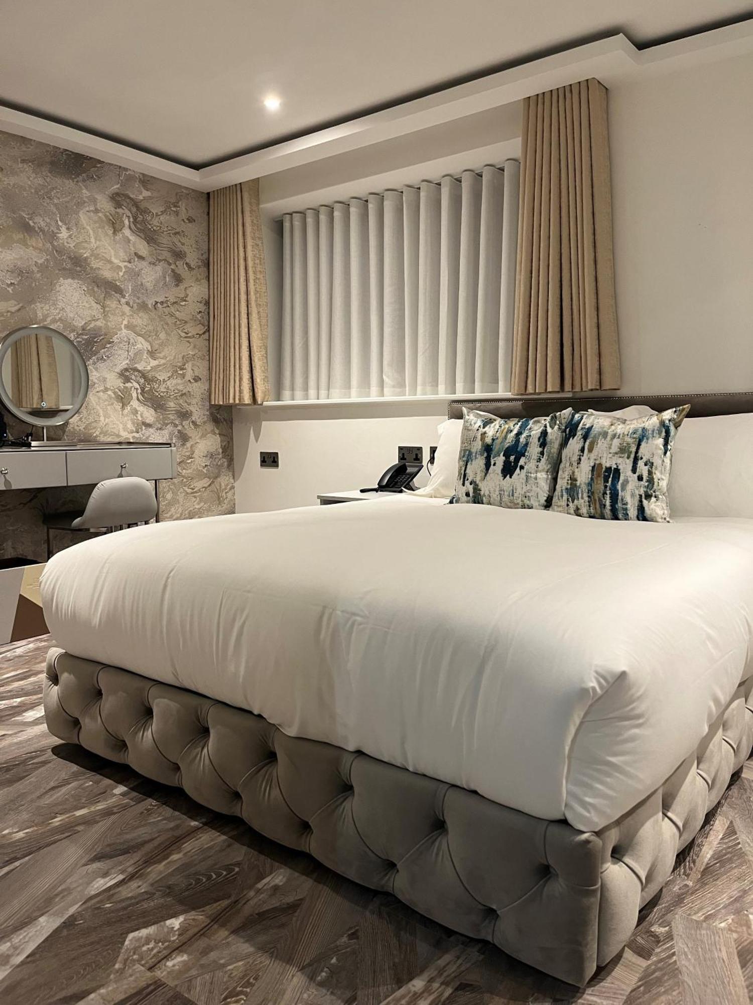 Philharmonic Hotel リヴァプール エクステリア 写真