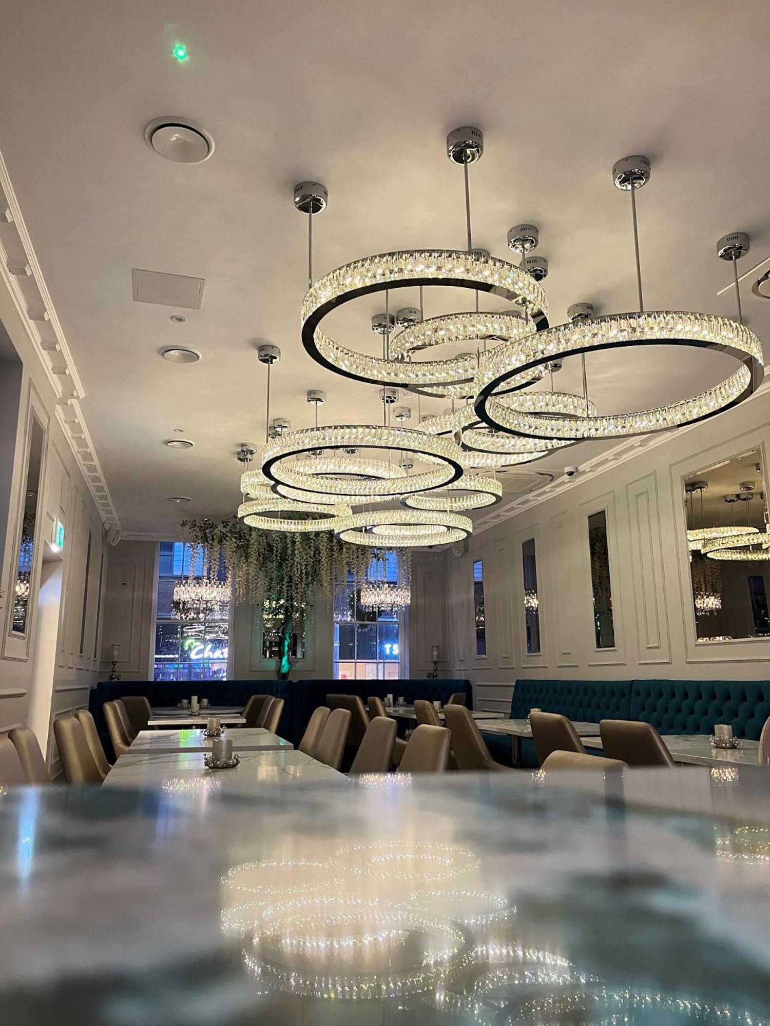 Philharmonic Hotel リヴァプール エクステリア 写真