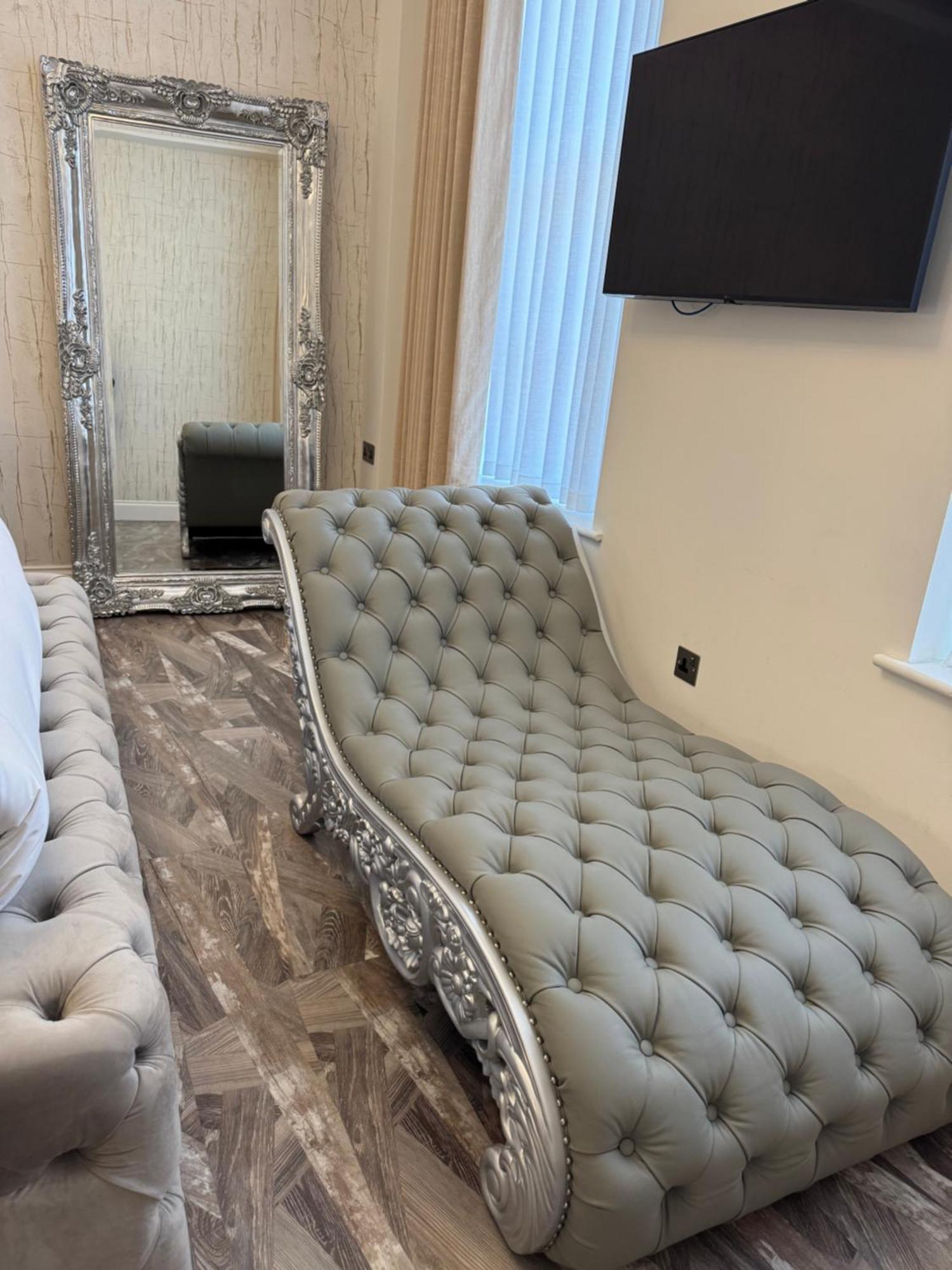Philharmonic Hotel リヴァプール エクステリア 写真