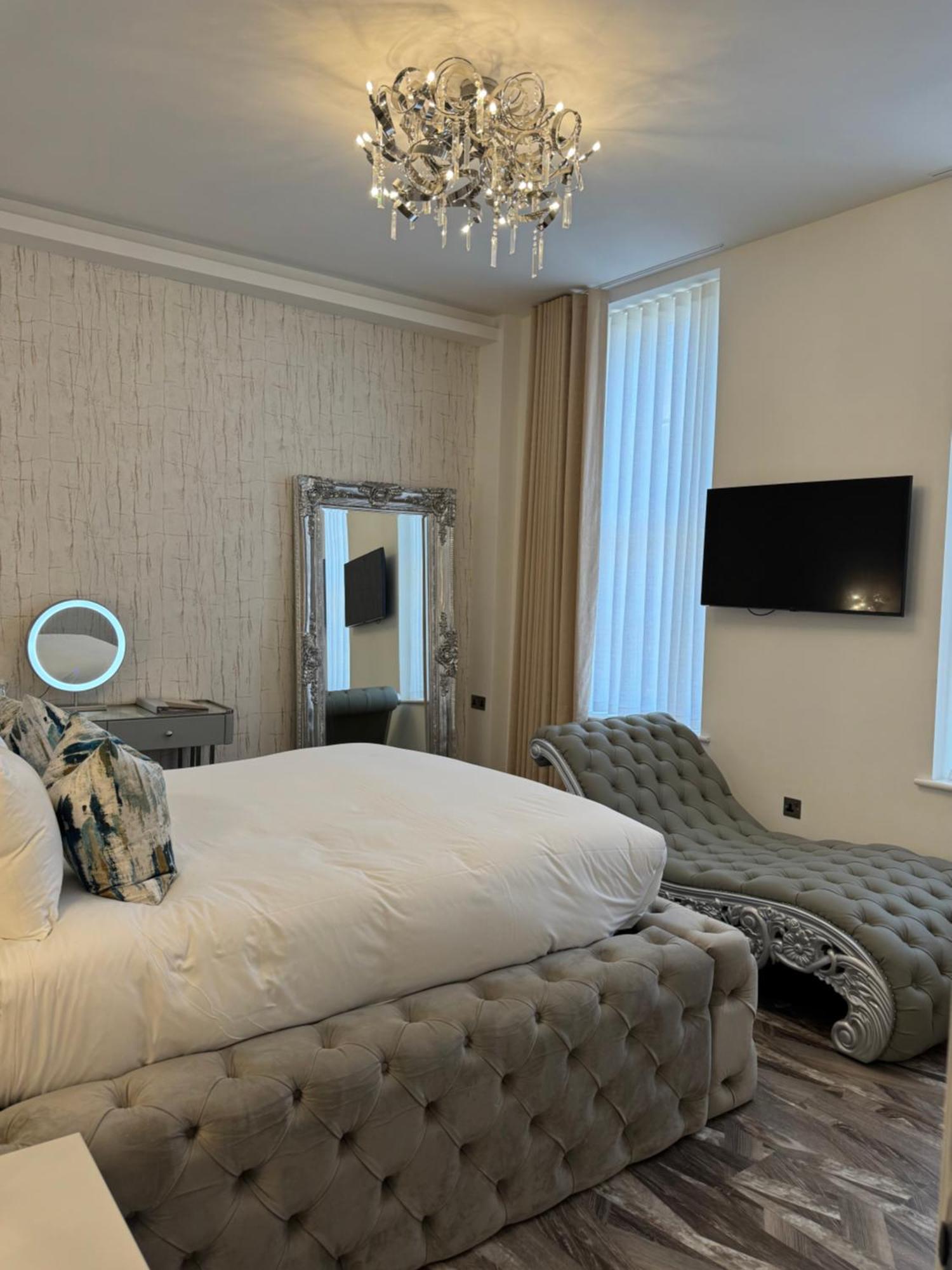 Philharmonic Hotel リヴァプール エクステリア 写真